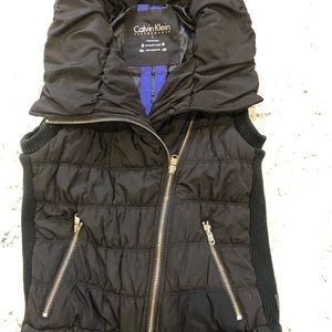 Calvin Klein vest